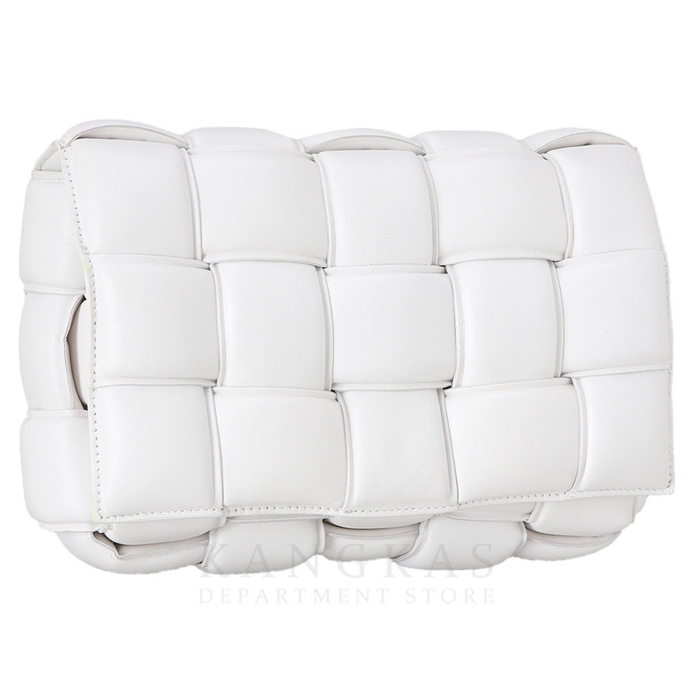 BOTTEGA VENETA(USED)보테가베네타 패딩 카세트 백